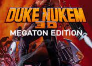 Duke Nukem 3d Megaton Edition Download