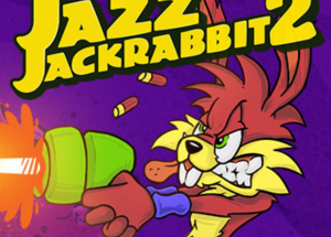 Jazz Jackrabbit 2 Full Version Free Download