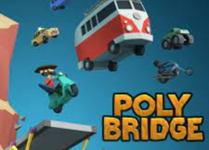 Poly Bridge Game To Play
