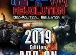 Power And Revolution Geopolitical Simulator 4 Crack