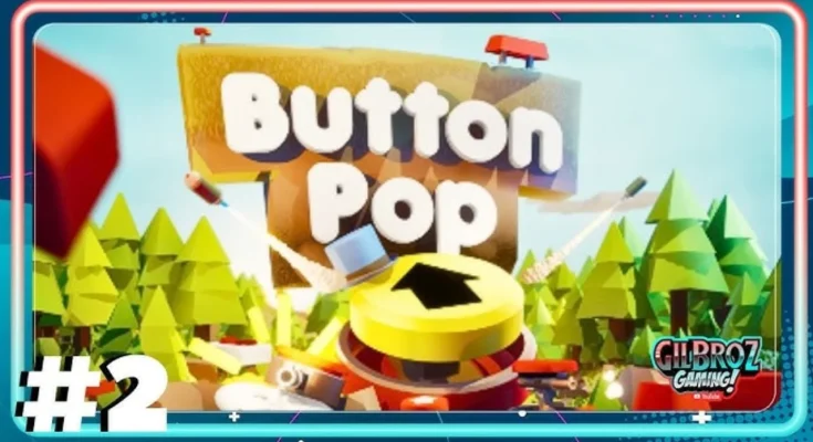 Button-Pop