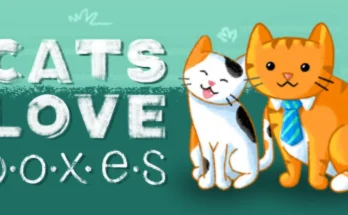 CATS-LOVE-BOXES-