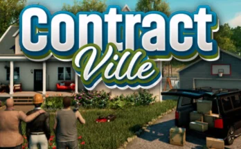 CONTRACTVILLE