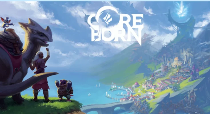 Coreborn