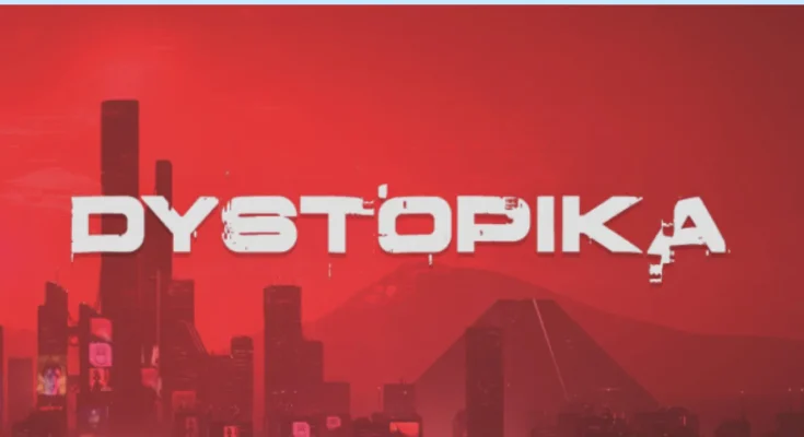 DYSTOPIKA