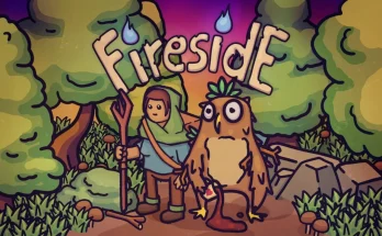 FIRESIDE fitgirl repack