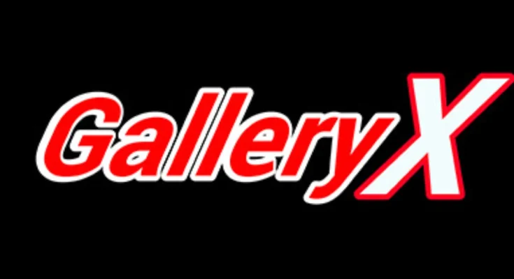 Gallery-X