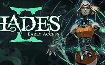 HADES II igames