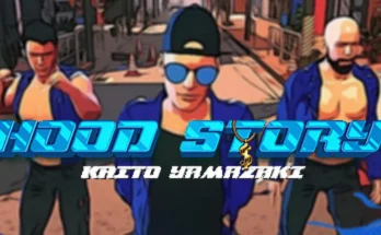 HOOD STORY KAITO YAMAZAKI fitgirl repack