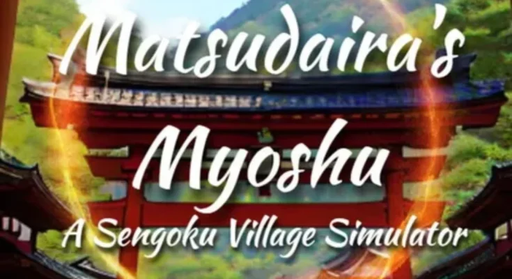 Matsudaira's Myoshu