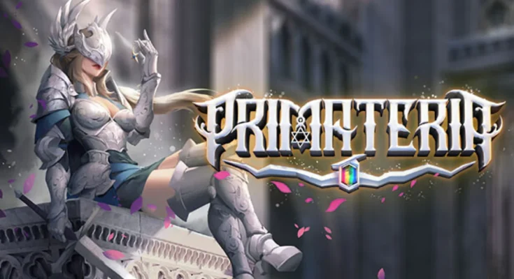 Primateria-