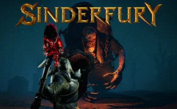 SINDERFURY