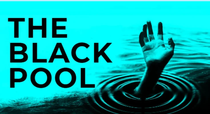 THE BLACK POOL igmaes