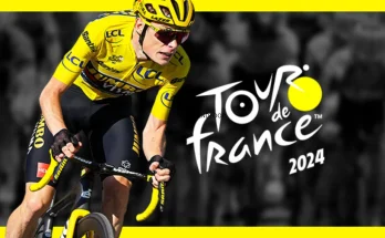 Tour de France igames