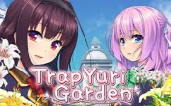 Trap-Yuri-Garden