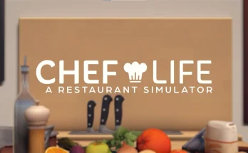 Chef-Life