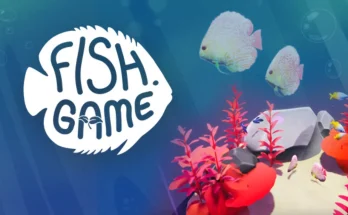 FISH-GAME
