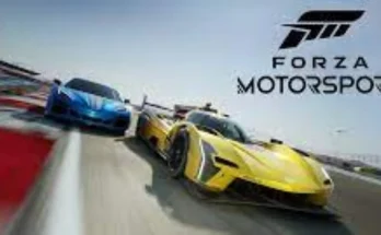 Forza-Motorsport