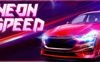 NEON SPEED