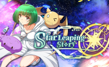 Star Leaping Story