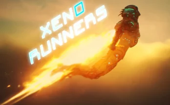 XENO RUNNERS