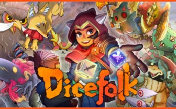 Dicefolk