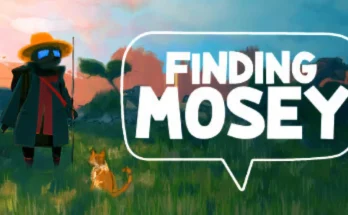 Finding Mosey