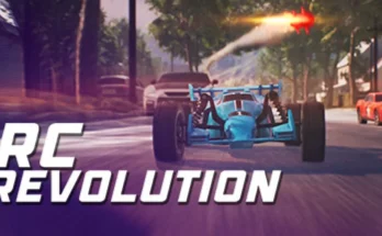 RC Revolution