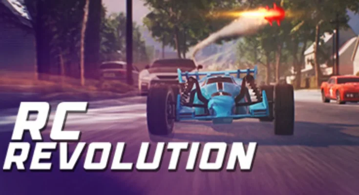 RC Revolution