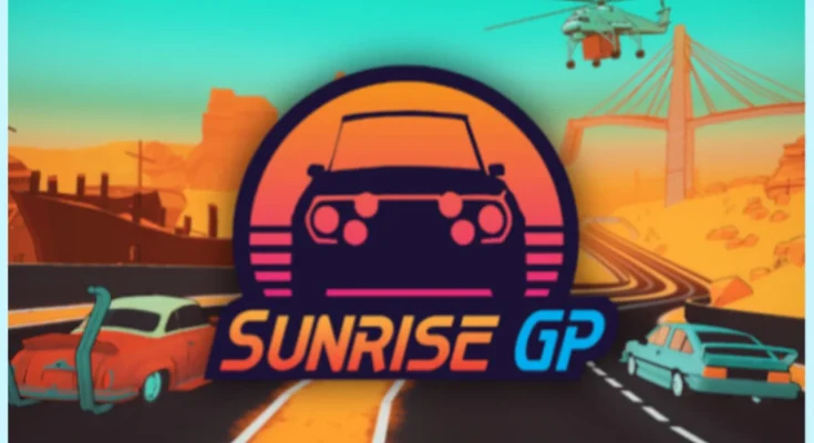 Sunrise GP