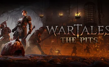 Wartales The Pits