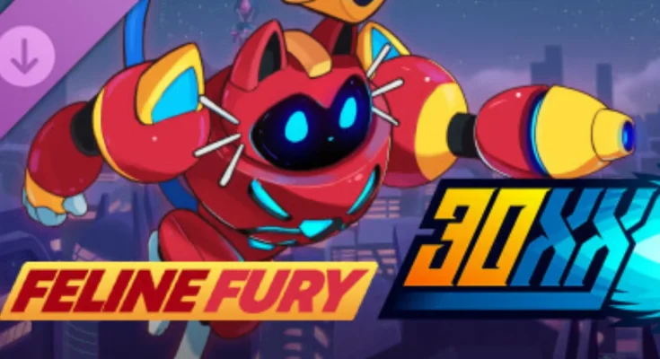 30XX Feline