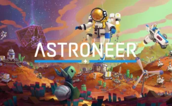 ASTRONEER