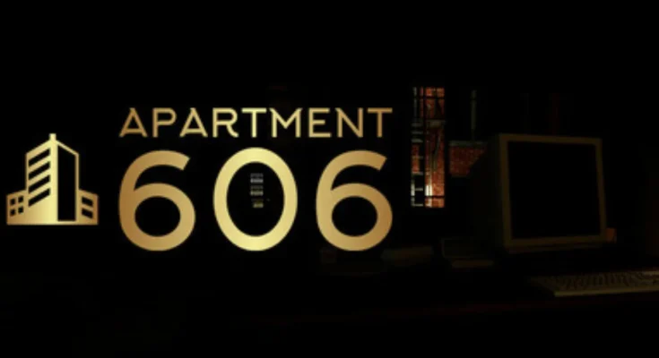 Apartment 606