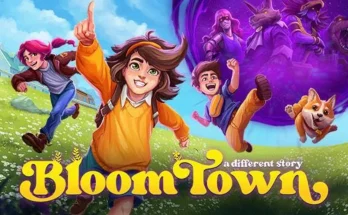 Bloomtown