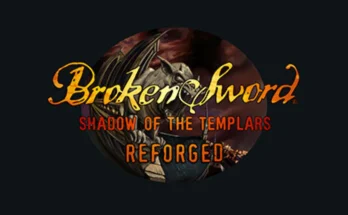 Broken Sword