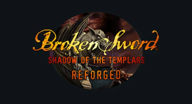 Broken Sword