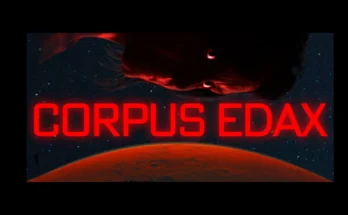 CORPUS EDAX