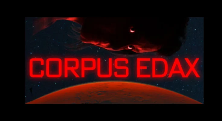 CORPUS EDAX