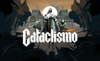 Cataclismo