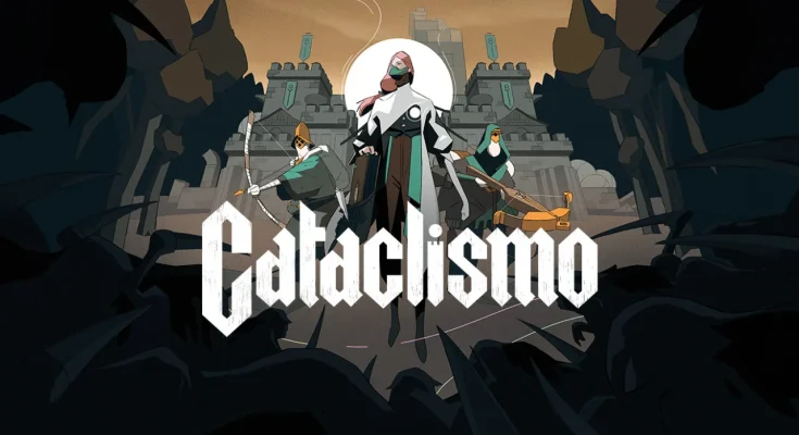 Cataclismo