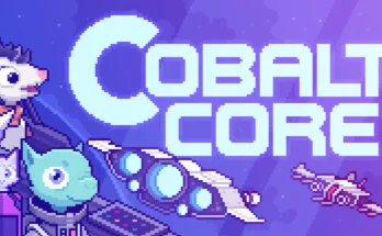 Cobalt Core