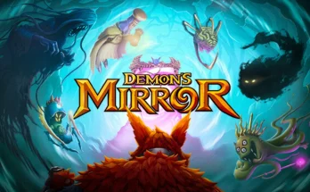 Demons Mirror