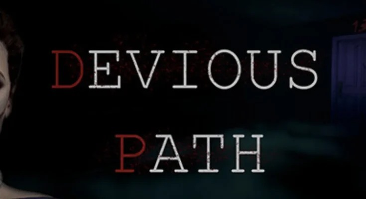 Devious Path