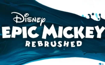 Disney Epic