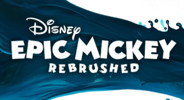 Disney Epic