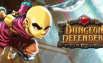 Dungeon Defenders