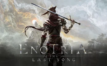 Enotria The Last Song