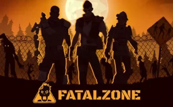 FatalZone