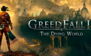 GreedFall II